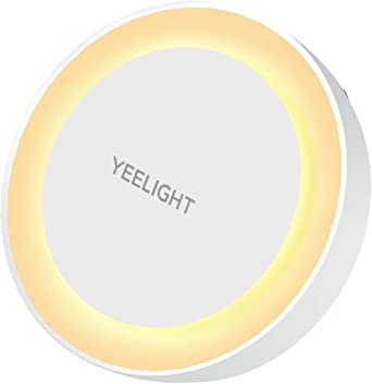 Yeelight Motion Sensor Nightlight - 1 Pack YL00309 | Lighting Devices Yeelight Motion Sensor Nightlight - 1 Pack YL00309 | Lighting Devices