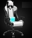 Yilai Gaming Chair with Foot Rest YT-1266