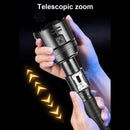 XHP 360 LED flashlight - Made in Australia