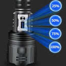 XHP 360 LED flashlight - Made in Australia