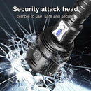 XHP 360 LED flashlight - Made in Australia