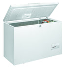 Ignis Chest Freezer White 400 Liter XLT4000