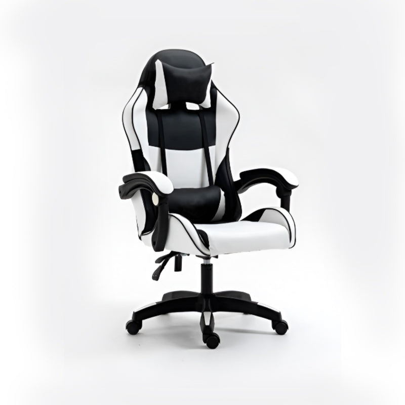 Gaming Chair with Foot Rest YT-727