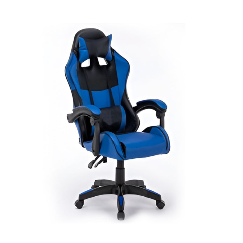 Gaming Chair with Foot Rest YT-727
