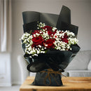 Red Rose Bouquet