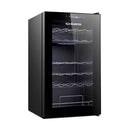 Elekta Bevarage Cooler With Dual Temp Control EBC-86C
