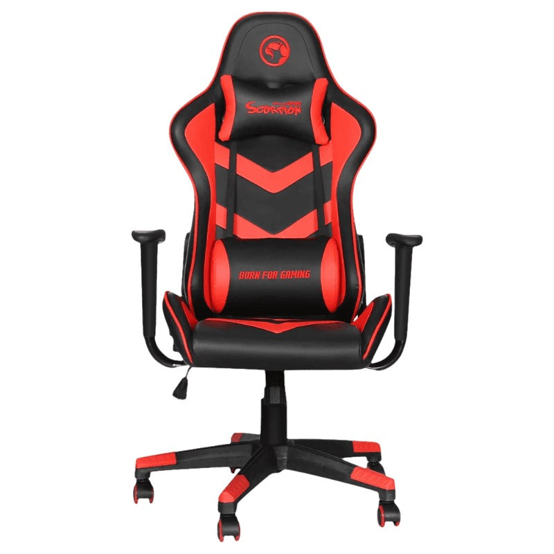 Marvo Gaming Chair Without footrest