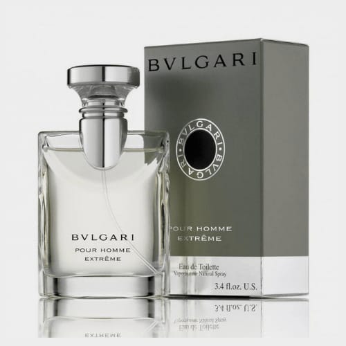 Bvlgari Pour Homme Extreme EDT for Men 100ml