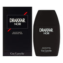 Guy Laroche Drakkar Noir Eau De Toilette For Men 100ml