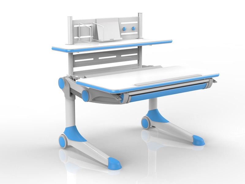 Ergonomic Growing Desk and Chair Set