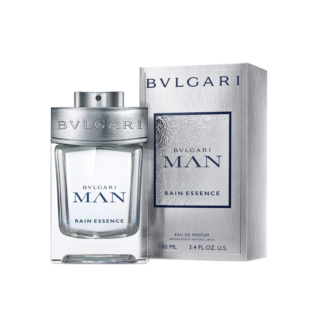Bvlgari Rain Essence Eau De Parfum For Men 100ml | Men's Perfume Bvlgari Rain Essence Eau De Parfum For Men 100ml | Men's Perfume