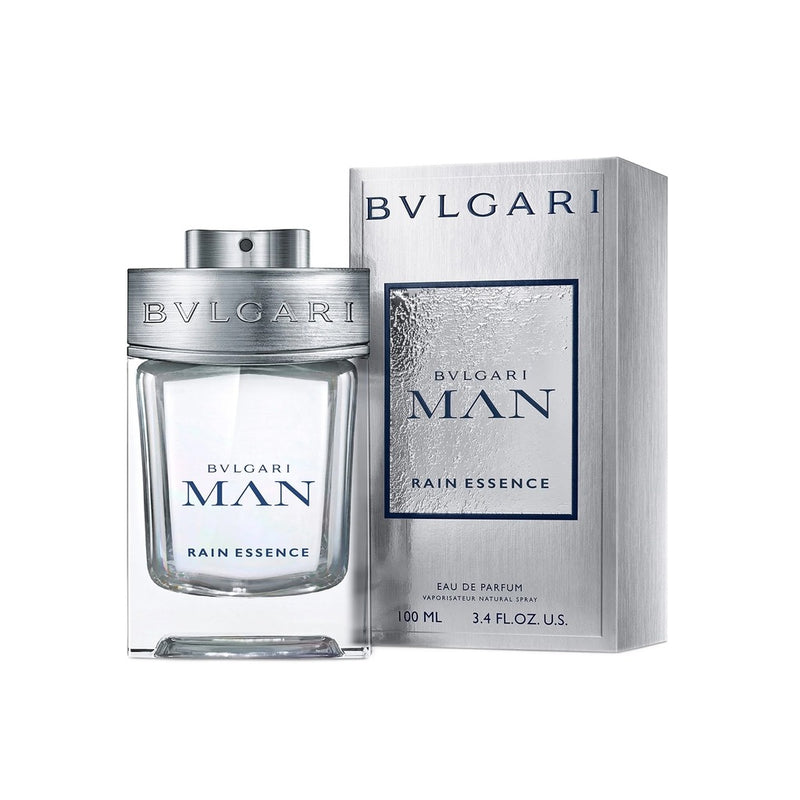 Bvlgari Rain Essence Eau De Parfum For Men 100ml