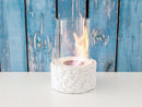 Fire Stone Table Top Bio Fireplace