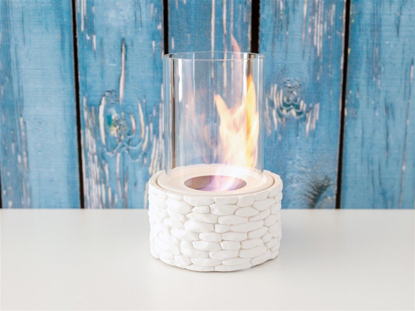 Fire Stone Table Top Bio Fireplace