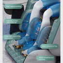 Luxury Massage Chair S-2026