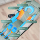 Luxury Massage Chair S-2026