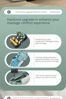 Luxury Massage Chair S-2026