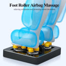 Luxury Massage Chair S-2026