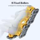 Luxury Massage Chair S-2026