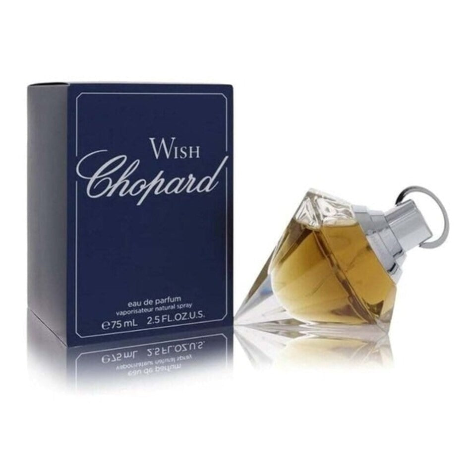 Chopard Wish Eau De Parfum for Women 75ml | Women's Perfume Chopard Wish Eau De Parfum for Women 75ml | Women's Perfume