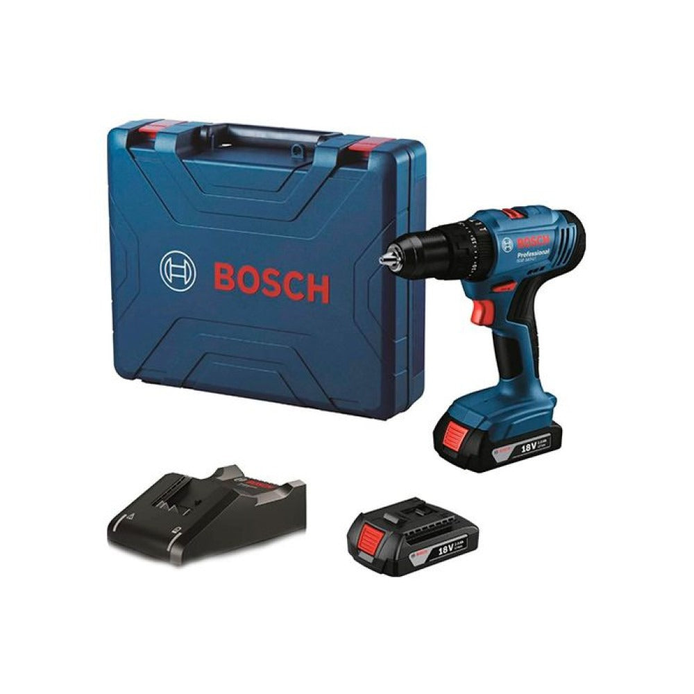 Bosch Cordless Impact Drill GSB 183-LI Professional 06019K9100 | Power Tools Bosch Cordless Impact Drill GSB 183-LI Professional 06019K9100 | Power Tools