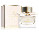 Burberry My Burberry Blush Eau De Parfum for Women 90ml