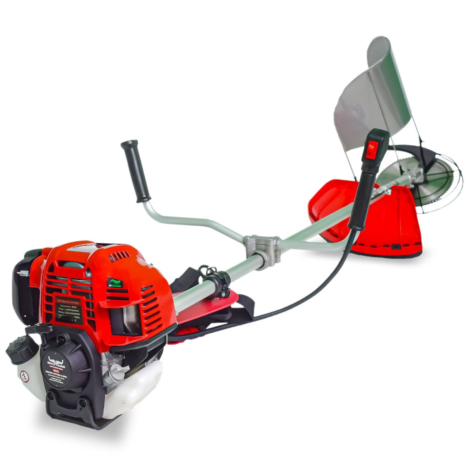 Honda Brush Cutter UMK435T | Cutting Tools