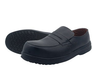 Breaker Anti Static Safety Shoes BRK 111 S3 SRC WRU CI HI