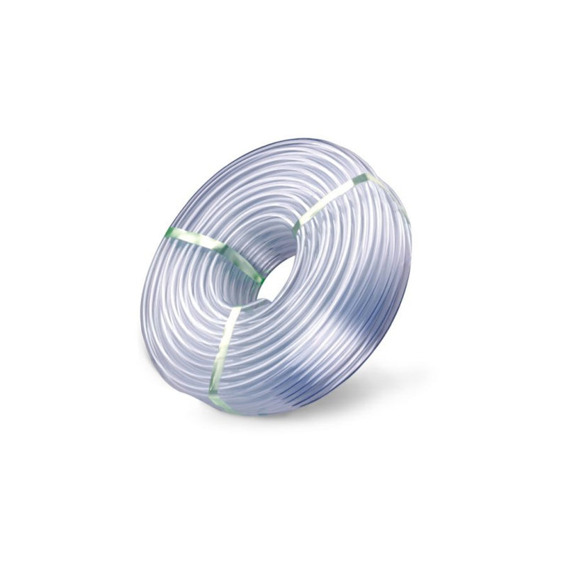 Crislmax Glass Clear Hose 50M - Made In Italy