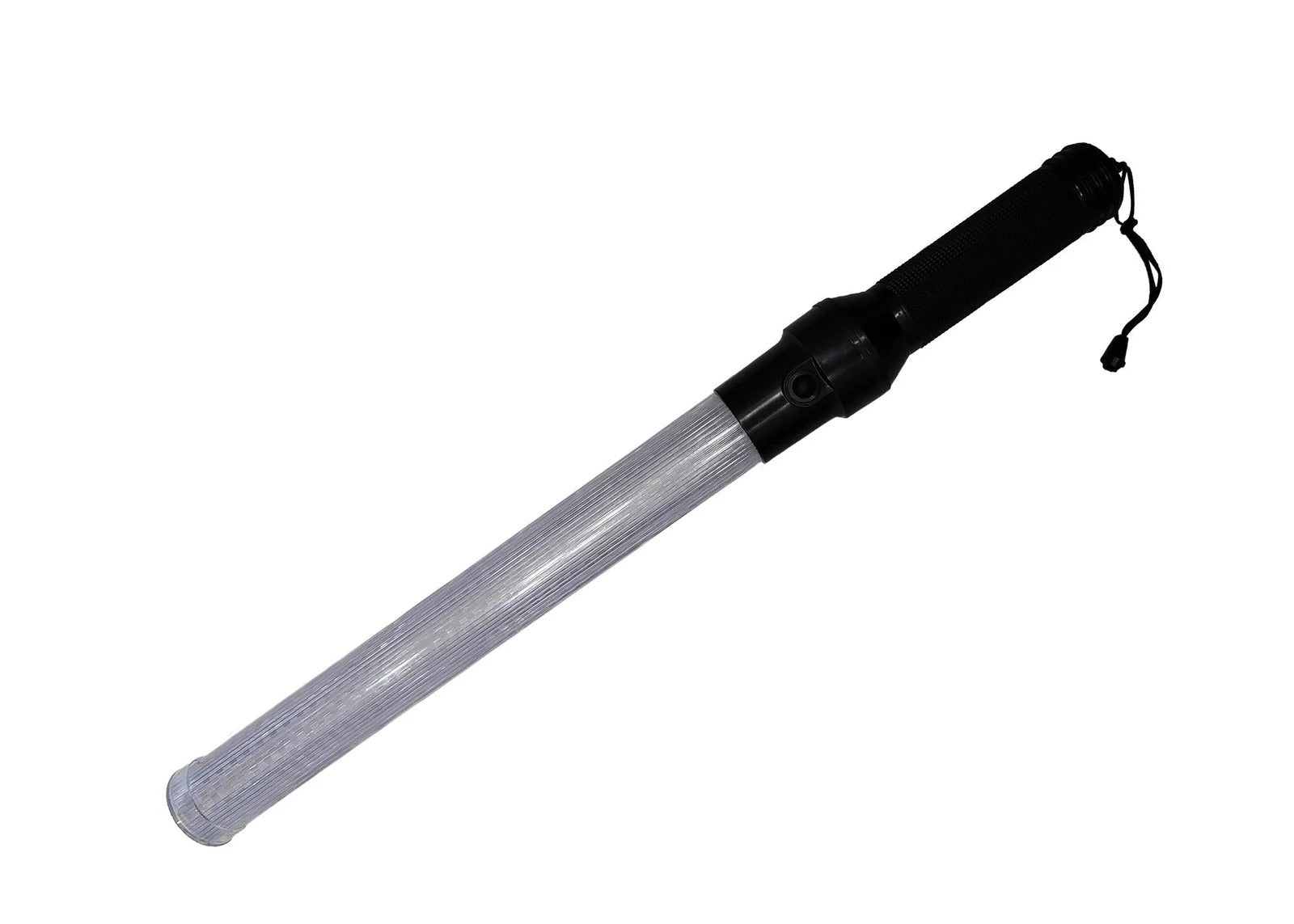 Traffic LED Baton Light Red & Green Rechargeable | Safety Traffic