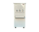 MIM 3 Tap 45 Gallons Water Cooler - Made in India
