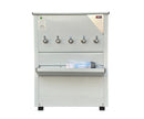MIM 5 Tap 125 Gallons Water Cooler - Made in India