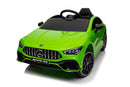 Fitaac Mercedes Benz CLA45 12V7A*1+4M 390*4 XMX628