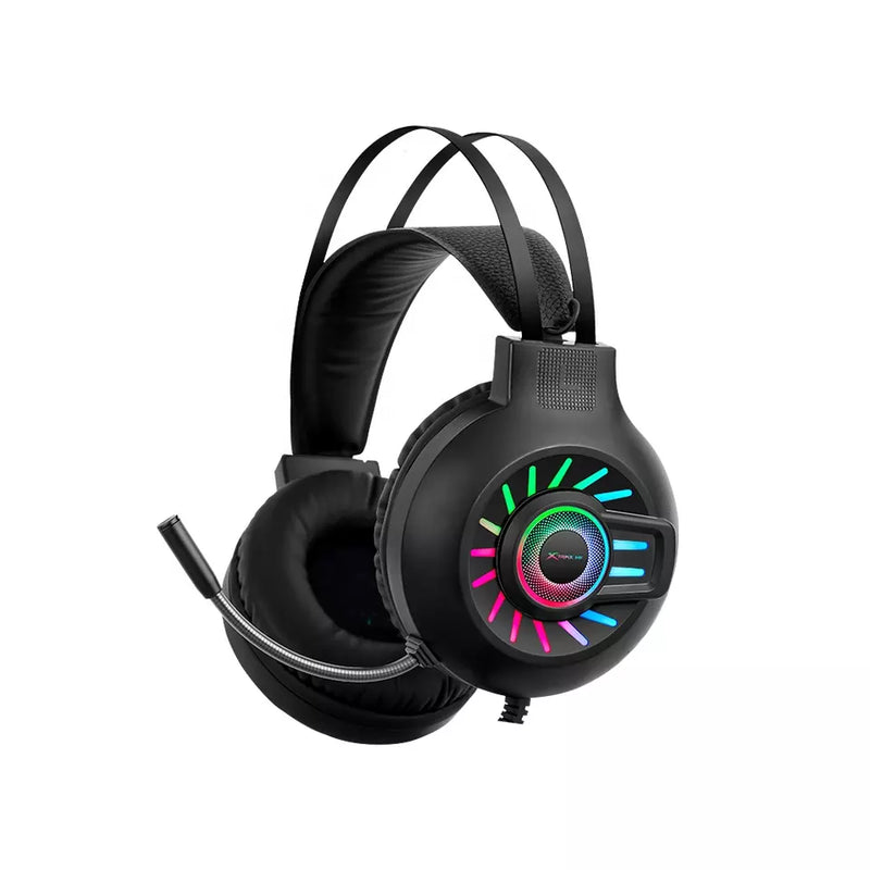 XTRIKE ME Wired Headset  GH-605