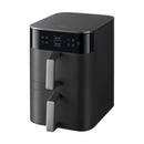 Xiaomi Air Fryer Dual Stack 12L Black BHR0883EU