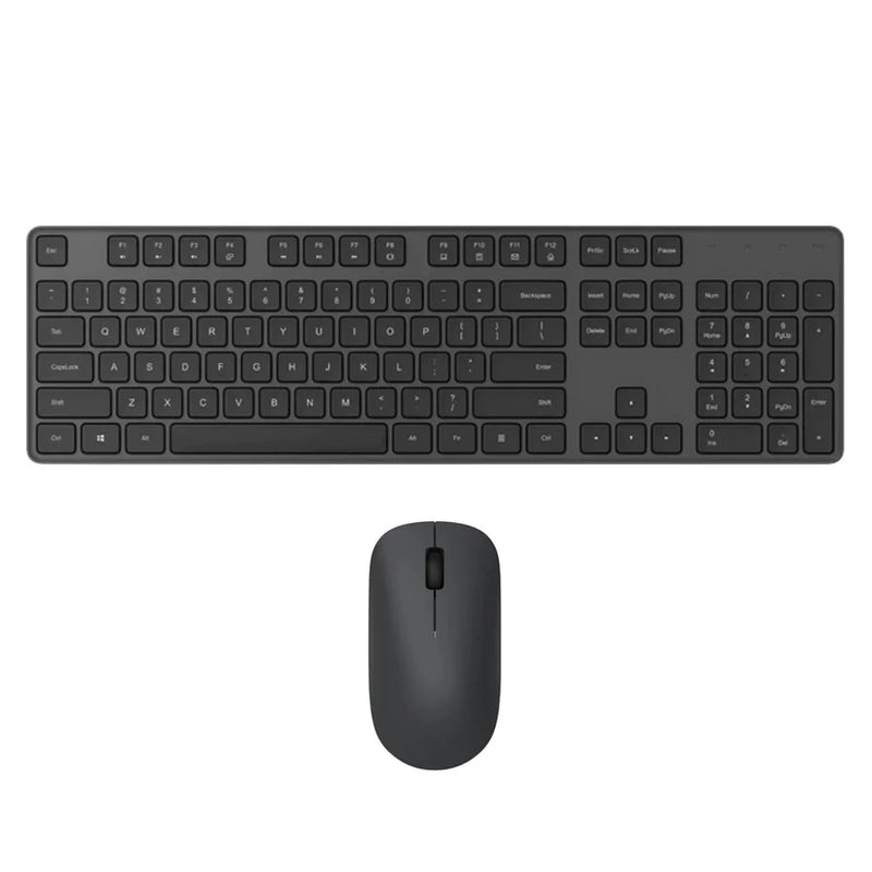 Mi Wireless Keyboard And Mouse Combo BHR6100GL