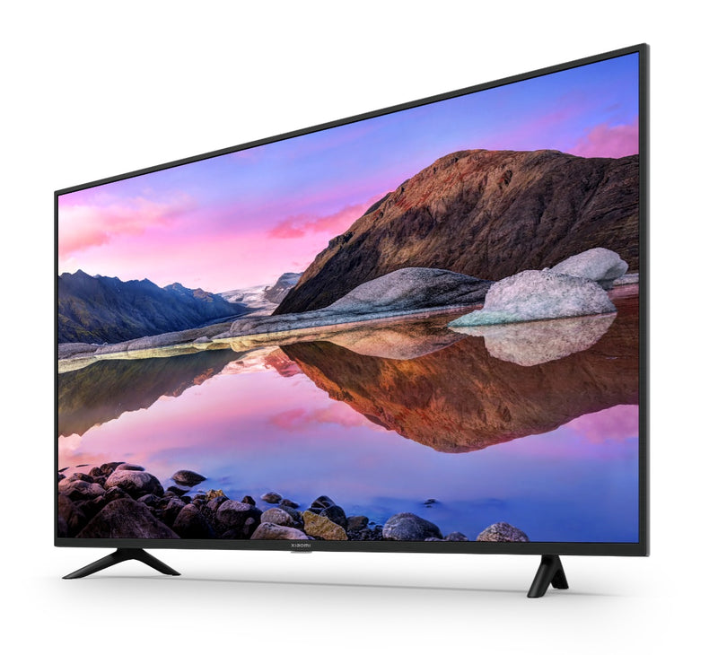 Mi Smart 4K UHD TV P1E 65 Inch UK ELA4811GL