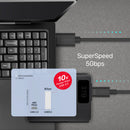 Unitek USB 3.0 to USB-C Charging Cable