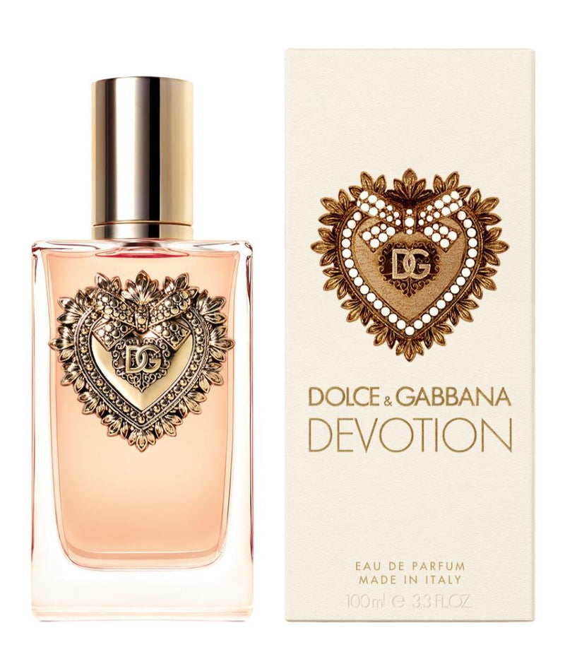 Dolce & Gabbana Devotion Eau De Parfum for Women 100ml