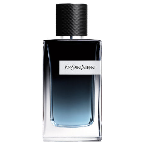 Yves Saint Laurent Y Men Eau De Parfum For Men 100ml