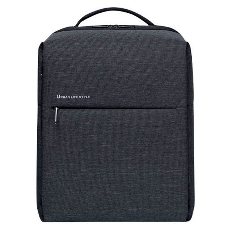 Mi City Backpack 2 Dark Gray ZJB4192GL | Bags & Luggages Mi City Backpack 2 Dark Gray ZJB4192GL | Bags & Luggages