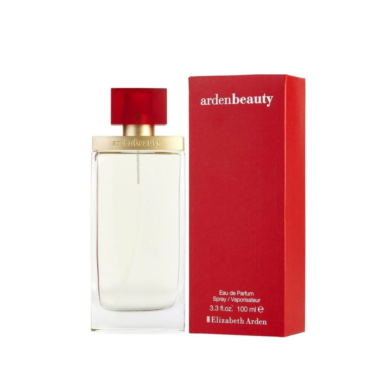 Elizabeth Arden Arden Beauty Eau De Parfum For Women 100ml | Women's Perfume Elizabeth Arden Arden Beauty Eau De Parfum For Women 100ml | Women's Perfume