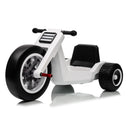 Fitaac Electric Tricycle 24V4.5A*1+2M 550*2 XMX635