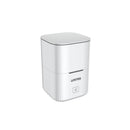 Unitek M.2 USB-C to PCIe/NVMe M.2 SSD Dual Docking Station with Offline Clone S1207A-UK
