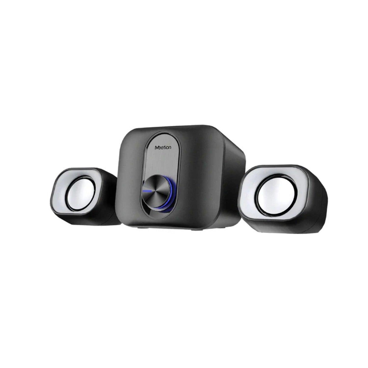Meetion 2.1 Office Desktop Speakers with Bluetooth and Wired Connection MT-SP2110 | Speaker Meetion 2.1 Office Desktop Speakers with Bluetooth and Wired Connection MT-SP2110 | Speaker