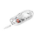 Meetion BTM005 Dual Mode 2.4G Bluetooth & Wireless Mouse