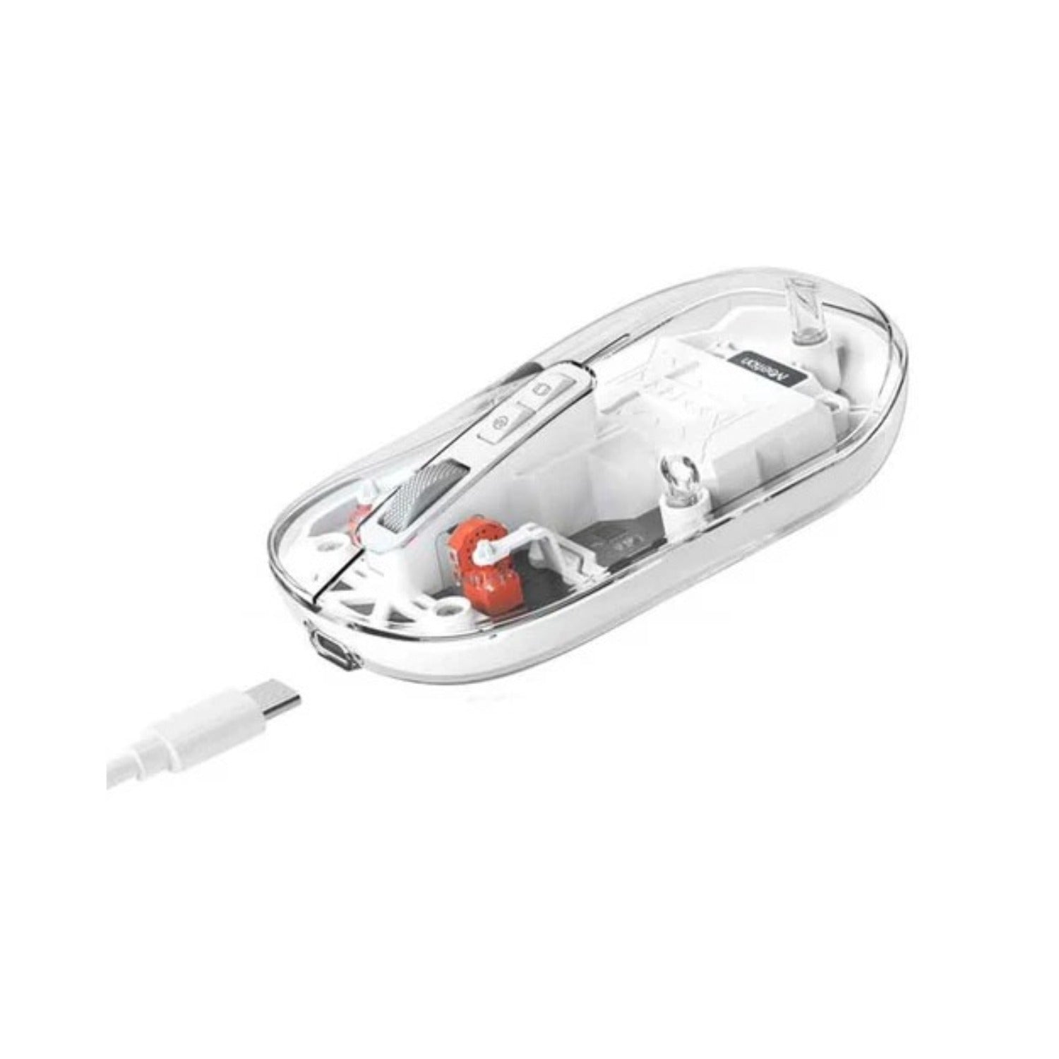 Meetion BTM005 Dual Mode 2.4G Bluetooth & Wireless Mouse | Computer Accessories Meetion BTM005 Dual Mode 2.4G Bluetooth & Wireless Mouse | Computer Accessories