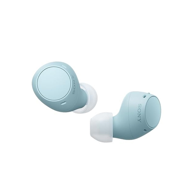 Sony Truly Wireless Bluetooth Earbuds with Mic WF-C510