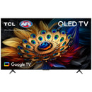 TCL 85" QLED Pro 4K UHD Smart Google TV 85C655