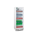 Aveva Showcase Refrigerator 360 LTR LG360XP